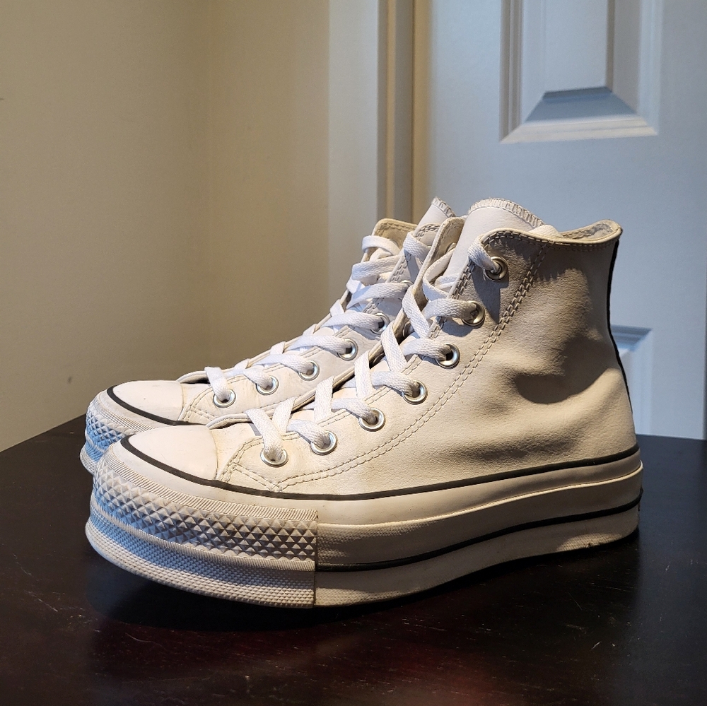 Converse Chuck Taylor All Star Lift